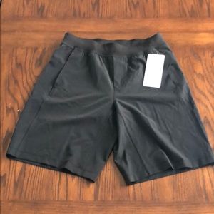 Lulu Lemon Core Shorts with Pockets